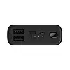 Внешній акумулятор Xiaomi Power Bank 3 Ultra Compact 10000mah Black (BHR4412GL)