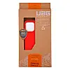 Чехол Outback для Apple iPhone 11 Pro колір Червоний