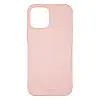 Чехол Outback для Apple iPhone 12 Pro Max колір Рожевий