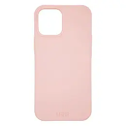 Чехол Outback для Apple iPhone 12 Pro Max колір Рожевий