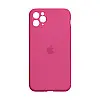 Чехол Original Full Size with Frame для Apple iPhone 11 Pro Max Dragon fruit