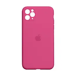 Чехол Original Full Size with Frame для Apple iPhone 11 Pro Max Dragon fruit