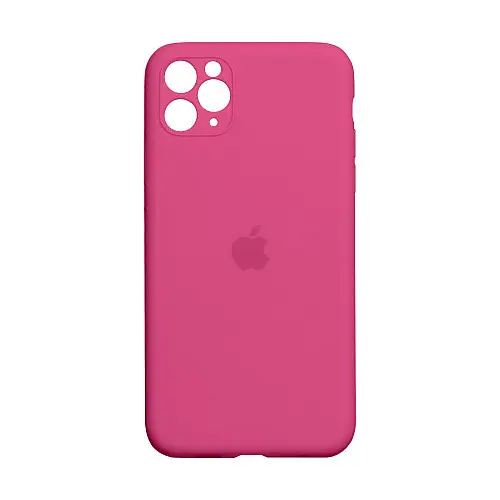 Чехол Original Full Size with Frame для Apple iPhone 11 Pro Max Dragon fruit