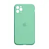 Чехол Original Full Size with Frame для Apple iPhone 11 Pro Max Spearmint