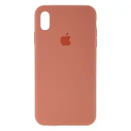 Чохол Original Full Size для Apple iPhone Xs Max Flamingo