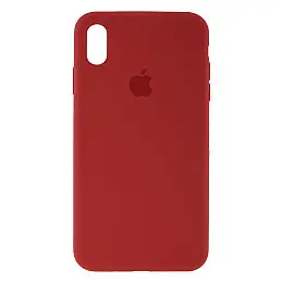 Чохол Original Full Size для Apple iPhone Xs Max Camelia