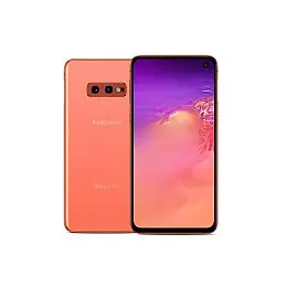 Смартфон Samsung Galaxy S10e 128 gb SM-G970u Рожевий