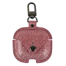 Футляр для навушників ANCHOR AirPods 3 Portfolio Shine Pink
