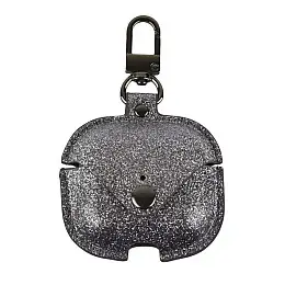 Футляр для навушників ANCHOR AirPods 3 Portfolio Shine Gray