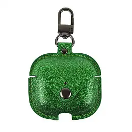 Футляр для навушників ANCHOR AirPods 3 Portfolio Shine Green