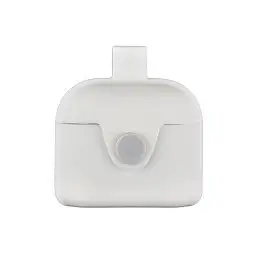 Футляр для навушників ANCHOR AirPods 3 Portfolio White