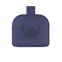 Футляр для навушників ANCHOR AirPods 3 Portfolio Lavander Grey