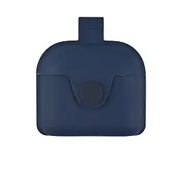 Футляр для навушників ANCHOR AirPods 3 Portfolio Blue