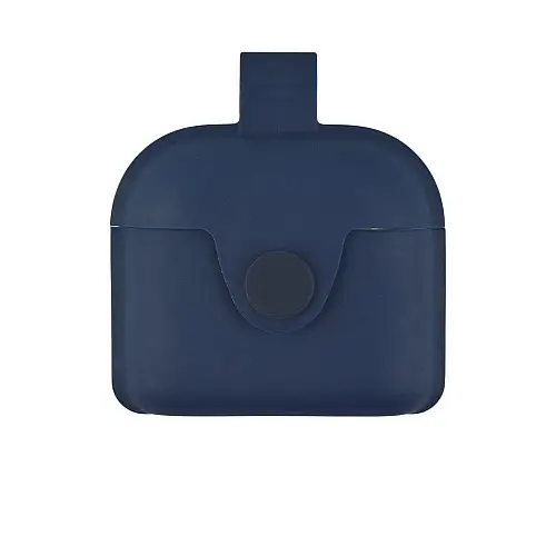 Футляр для навушників ANCHOR AirPods 3 Portfolio Blue