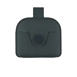 Футляр для навушників ANCHOR AirPods 3 Portfolio Granny Grey