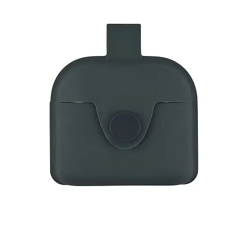 Футляр для навушників ANCHOR AirPods 3 Portfolio Granny Grey