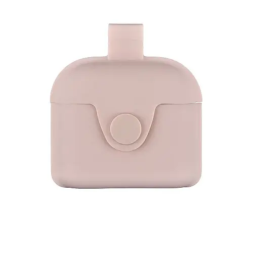 Футляр для навушників ANCHOR AirPods 3 Portfolio Powder