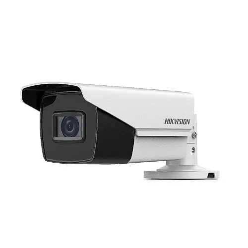 HD-TVI відеокамера 5 Мп Hikvision DS-2CE19H0T-AIT3ZF(C) (2.7-13.5 мм) для системи відеоспостереження