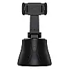 Смарт штатив Baseus 360°AI Following Shot Tripod Head SUYT-B01 Чорний