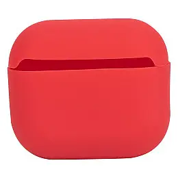 Футляр Slim для навушників ANCHOR AirPods 3-го покоління Hibiscus
