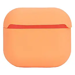 Футляр для навушників ANCHOR Slim AirPods 3 Канарковий жовтий