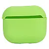 Футляр для навушників ANCHOR Slim AirPods 3 Яскраво-зелений