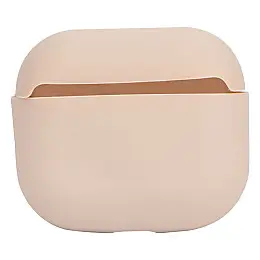 Футляр для навушників ANCHOR Slim AirPods 3 Яскраво-рожевий