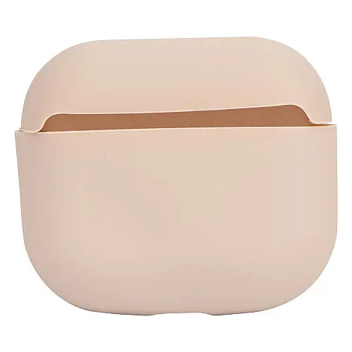 Футляр для навушників ANCHOR Slim AirPods 3 Яскраво-рожевий