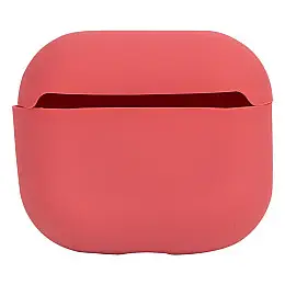 Футляр для навушників ANCHOR Slim AirPods 3 Світло-рожевий