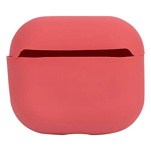 Футляр для навушників ANCHOR Slim AirPods 3 Світло-рожевий