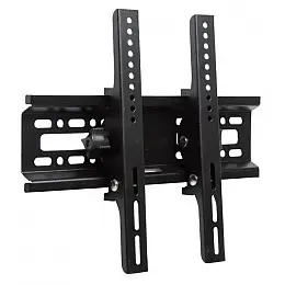 Кронштейн для телевизора настенный RIAS HT-001 от 15 до 42 дюймов Black (3_01095)