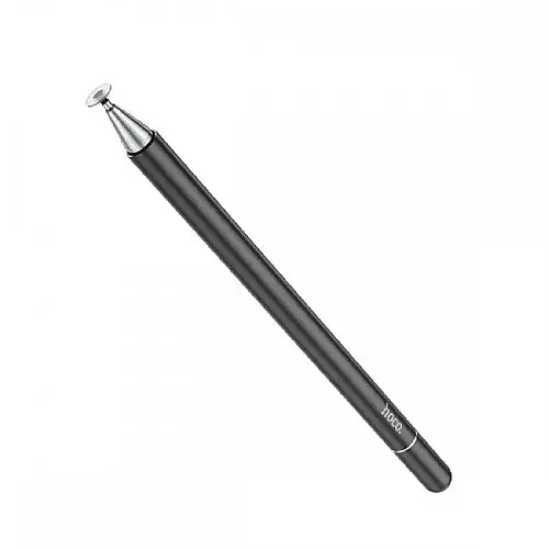 Стилус ручка для телефона та планшета HOCO GM103 Fluent Black