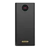 Внешній акумулятор павербанк Romoss PEA57 22.5W 60000 mAh Чорний