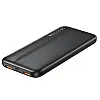Універсальна мобільна батарея Remax RPP-212 Tinyl 10000mAh Black (RPP-212)