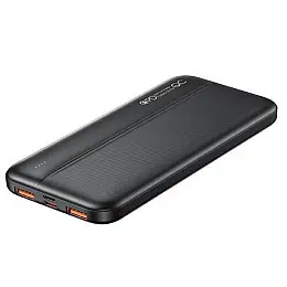 Універсальна мобільна батарея Remax RPP-212 Tinyl 10000mAh Black (RPP-212)