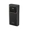 УМБ FONENG Power Bank 20000 mAh (РК дисплей) чорний P58