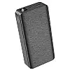 Павербанк зовнішній акумулятор XPRO PR144 20000mAh PD20W 22.5W Чорний (32741-01)