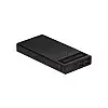 Павербанк зовнішній акумулятор XPRO RPP-102 20000 mAh Чорний (32607-01)