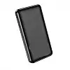 Павербанк зовнішній акумулятор XPRO BJ3 10000 mAh Чорний (24122-01)