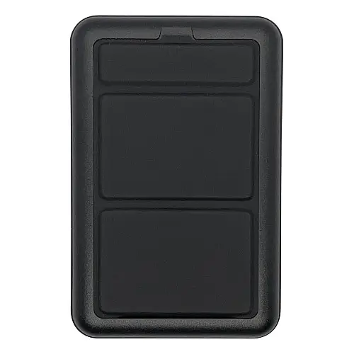 Портативная магнитная беспроводная батарея 5000 mAh с подставкой XON PowerBank Magsafe Stand (YC5G2) 15W Black (5060948063142)