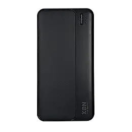 Портативная батарея XON PowerBank UniLink 10000 mAh Черный (UC1S 2930)