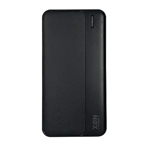Портативная батарея XON PowerBank UniLink 10000 mAh Черный (UC1S 2930)