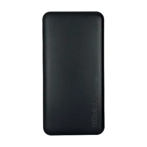Портативная батарея XON PowerBank UniLink 10000 mAh Черный (UC1S 2930)