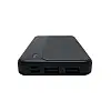 Портативная батарея XON PowerBank UniLink 10000 mAh Черный (UC1S 2930)