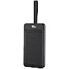 Універсальний мобільний акумулятор XO PR156 PD20W+QC22.5W 30000 mAh Чорний (MAW-45516_1547)