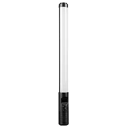 Лампа RGB LED Stick Lamp H1 50cm аккумулятор емкостью 4000mAh мощностью 20Вт Черный