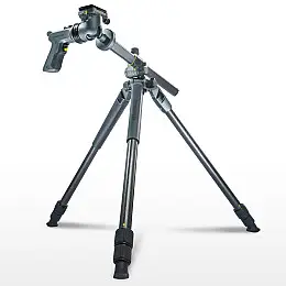 Штатив Vanguard Alta Pro 2+ 263CGHT Чорний (Alta Pro 2+ 263CGHT)