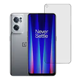 Гідрогелева плівка Mietubl HD OnePlus Nord CE 2 5G Матова