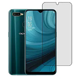 Гідрогелева плівка Mietubl HD Oppo A7 Матова