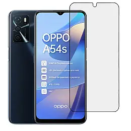 Гідрогелева плівка Mietubl HD Oppo A54s Глянцева